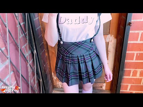 ❤️ Schoolgirl Sucks her dick deeply and fucks instead of classes. Fucking video at us en-us.megaofertas.top ﹏